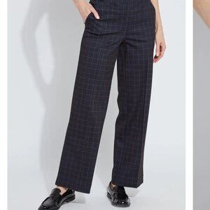 NWOT Lysse Zaina Pointe Trouser Women S